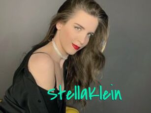 StellaKlein