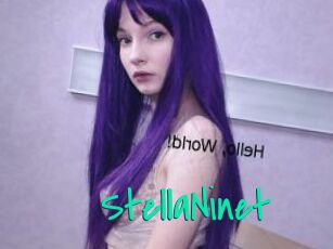 StellaNinet