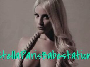 StellaParisBabestation