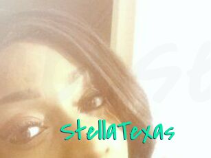 Stella_Texas