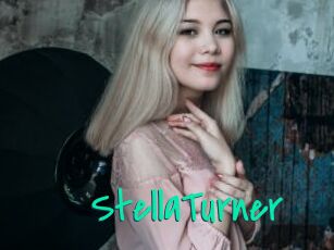 StellaTurner