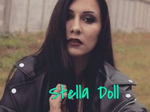 Stella_Doll