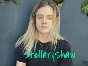 StellaryShaw