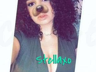 Stellaxo