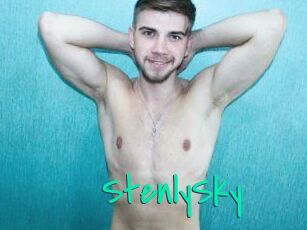 StenlySky