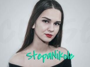 StepaNikole