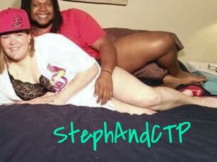 StephAndCTP