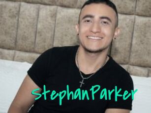 StephanParker