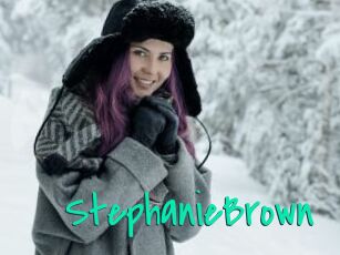 StephanieBrown