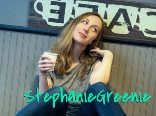 StephanieGreenie