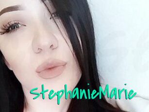 Stephanie_Marie