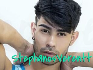 StephanosVerentt