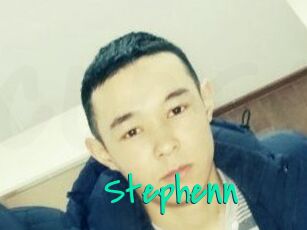 Stephenn