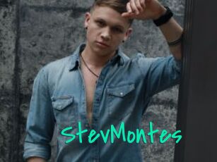 StevMontes