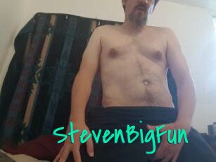 StevenBigFun