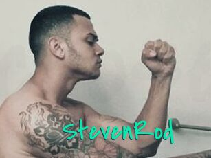 Steven_Rod