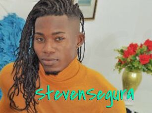 StevenSegura Cool Sexe