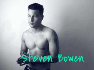 Steven_Bowen