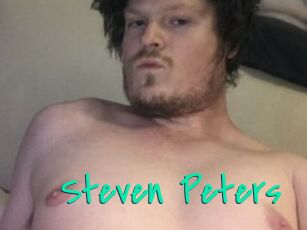 Steven_Peters