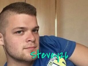 Stevey26