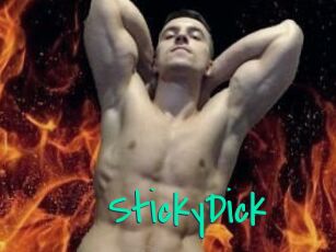 Sticky_Dick