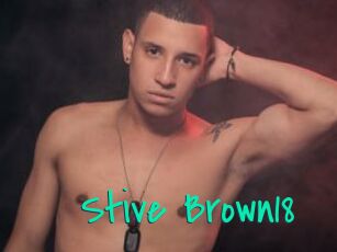 Stive_Brown18