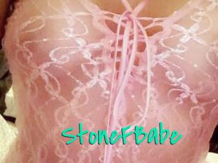 StoneFBabe