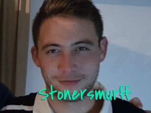 Stonersmurff