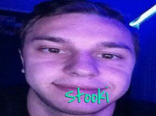 Stooki