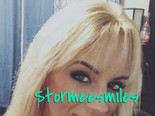 Stormeesmiles