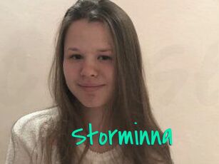 Storminna