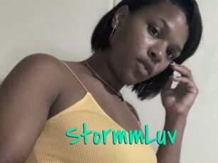 StormmLuv