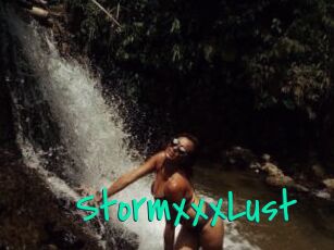 StormxxxLust