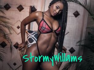 StormyWillams