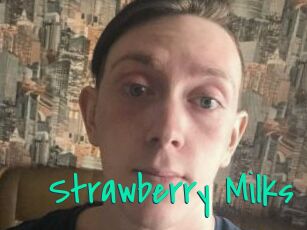 Strawberry_Milks