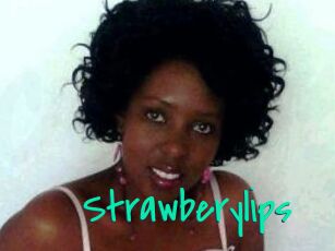 Strawberylips