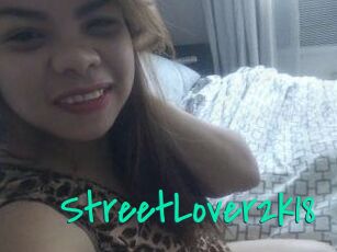 StreetLover2k18