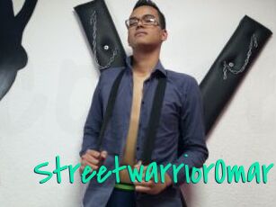 StreetwarriorOmar