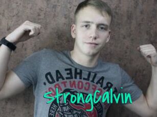StrongCalvin
