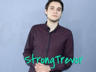 StrongTrevor