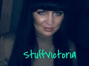 StuffVictoria