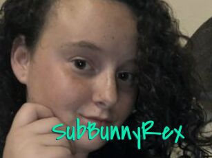 SubBunnyRex