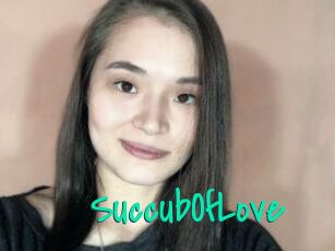 SuccubOfLove