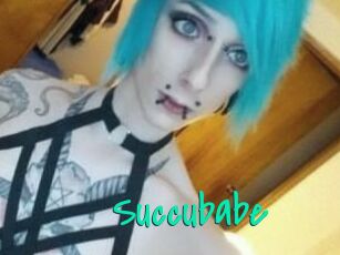 Succubabe