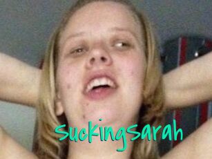 SuckingSarah