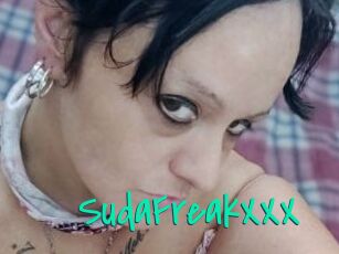 SudaFreakXXX