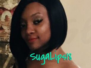 SugaLips18