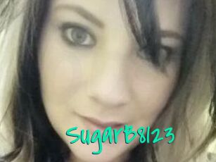 SugarB8123