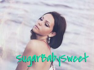 SugarBabySweet