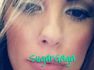 SugarGaga